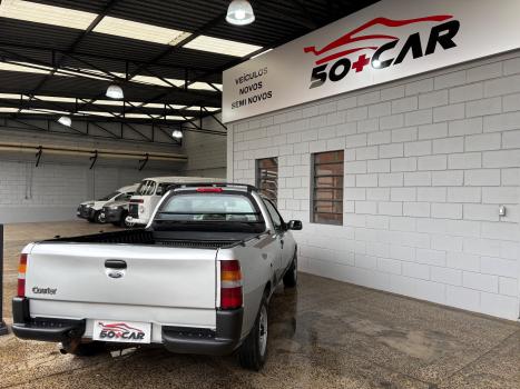 FORD Courier 1.6 L, Foto 8