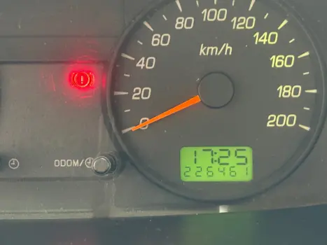 FORD Courier 1.6 L, Foto 12