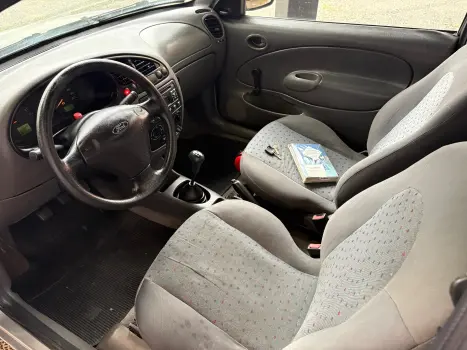 FORD Courier 1.6 L, Foto 14