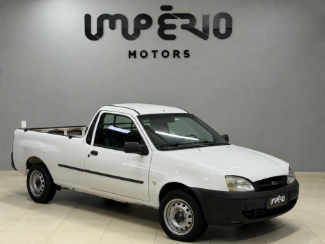 FORD Courier 1.6 L, Foto 1