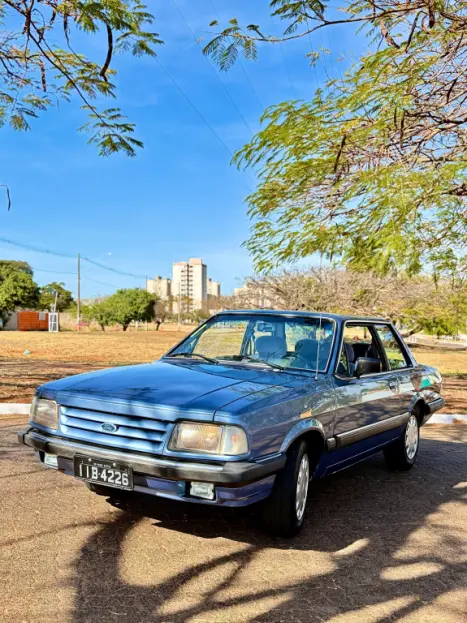 FORD Del Rey 1.6 4P GHIA, Foto 3