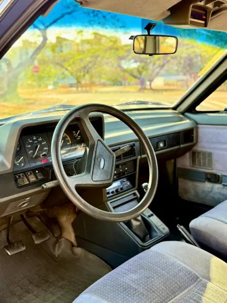 FORD Del Rey 1.6 4P GHIA, Foto 10
