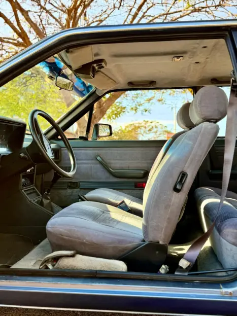 FORD Del Rey 1.6 4P GHIA, Foto 11