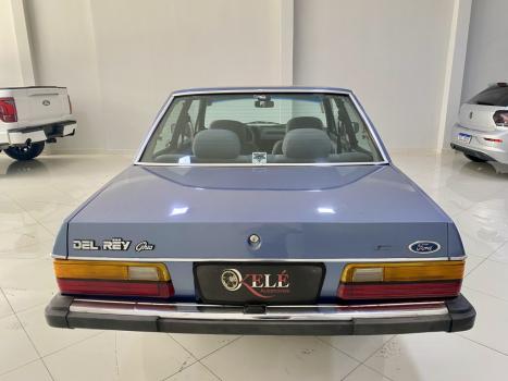 FORD Del Rey 1.6 4P GHIA, Foto 5