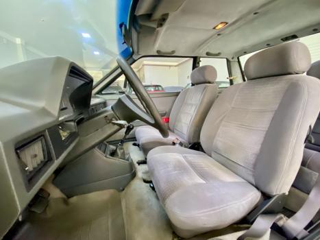 FORD Del Rey 1.6 4P GHIA, Foto 8
