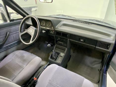 FORD Del Rey 1.6 4P GHIA, Foto 9
