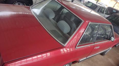FORD Del Rey 1.6 GHIA, Foto 3