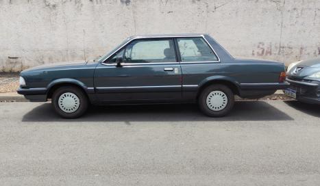 FORD Del Rey 1.6 GL, Foto 4 FORD Del Rey 1.6 GL, Foto 4