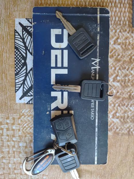 FORD Del Rey 1.6 GL, Foto 2