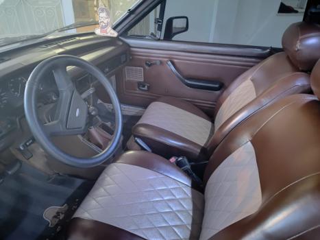 FORD Del Rey 1.6 GL, Foto 5