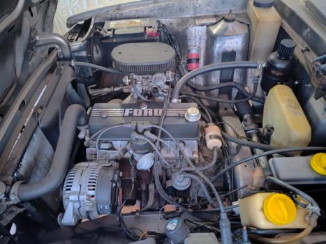 FORD Del Rey 1.6 GL, Foto 9