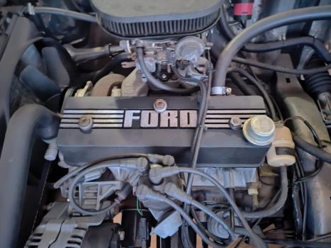 FORD Del Rey 1.6 GL, Foto 10