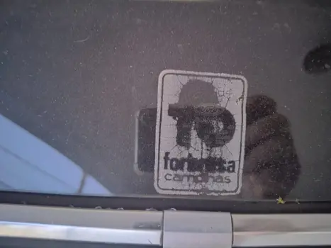 FORD Del Rey 1.6 GL, Foto 12