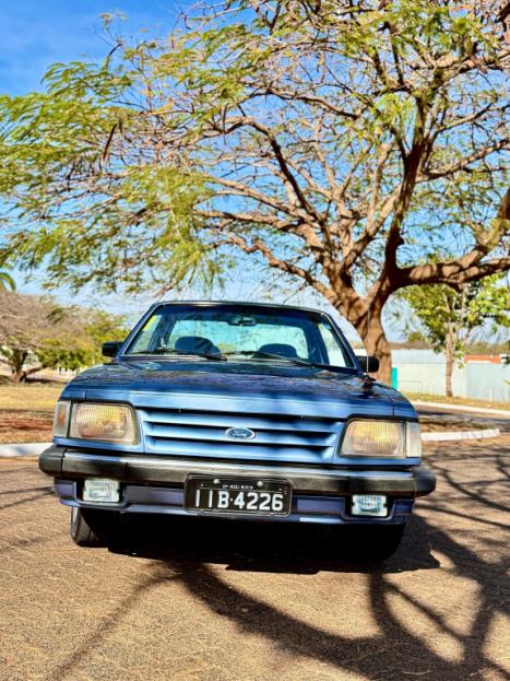 FORD Del Rey 1.8 GHIA, Foto 2