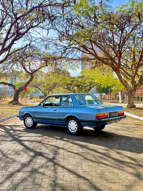 FORD Del Rey 1.8 GHIA, Foto 4