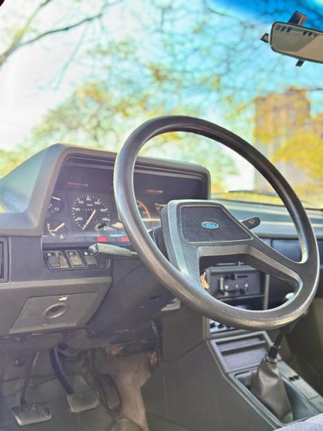 FORD Del Rey 1.8 GHIA, Foto 8