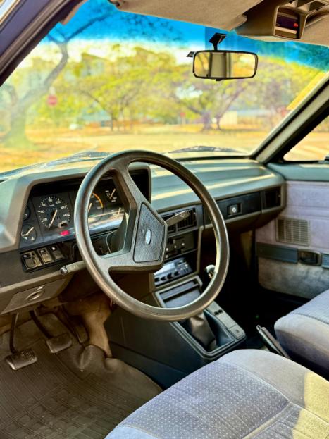 FORD Del Rey 1.8 GHIA, Foto 10