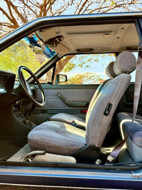 FORD Del Rey 1.8 GHIA, Foto 11