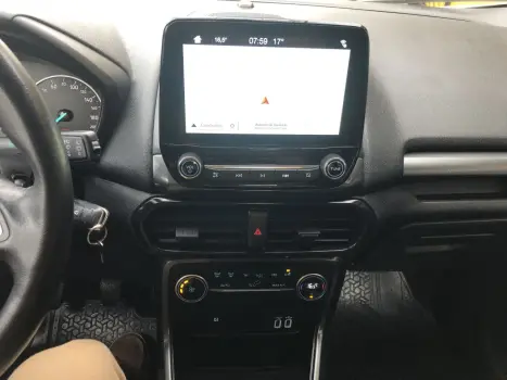 FORD Ecosport 1.5 12V 4P TI-VCT FLEX FREESTYLE, Foto 12