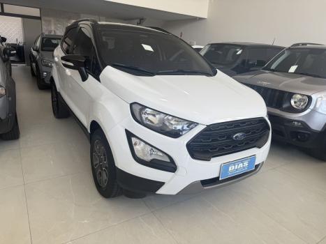 FORD Ecosport 1.5 12V 4P TI-VCT FLEX FREESTYLE AUTOMTICO, Foto 2