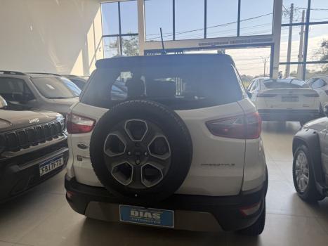 FORD Ecosport 1.5 12V 4P TI-VCT FLEX FREESTYLE AUTOMTICO, Foto 4