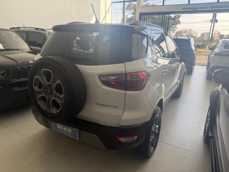 FORD Ecosport 1.5 12V 4P TI-VCT FLEX FREESTYLE AUTOMTICO, Foto 5