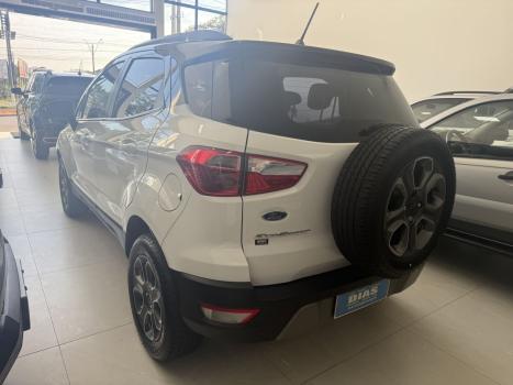 FORD Ecosport 1.5 12V 4P TI-VCT FLEX FREESTYLE AUTOMTICO, Foto 6