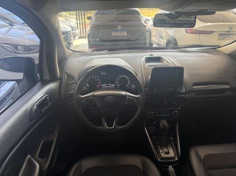 FORD Ecosport 1.5 12V 4P TI-VCT FLEX FREESTYLE AUTOMTICO, Foto 7