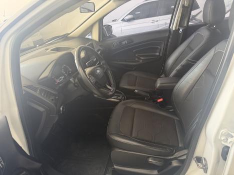 FORD Ecosport 1.5 12V 4P TI-VCT FLEX FREESTYLE AUTOMTICO, Foto 9