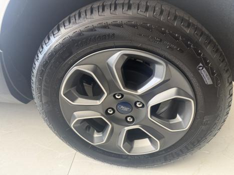 FORD Ecosport 1.5 12V 4P TI-VCT FLEX FREESTYLE AUTOMTICO, Foto 10