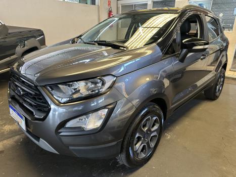 FORD Ecosport 1.5 12V 4P TI-VCT FLEX FREESTYLE AUTOMTICO, Foto 1