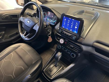 FORD Ecosport 1.5 12V 4P TI-VCT FLEX FREESTYLE AUTOMTICO, Foto 9