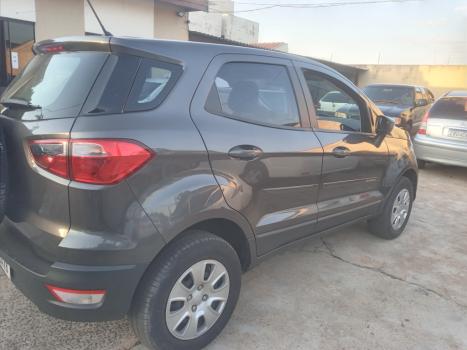 FORD Ecosport 1.5 12V 4P TI-VCT SE FLEX AUTOMTICO, Foto 7