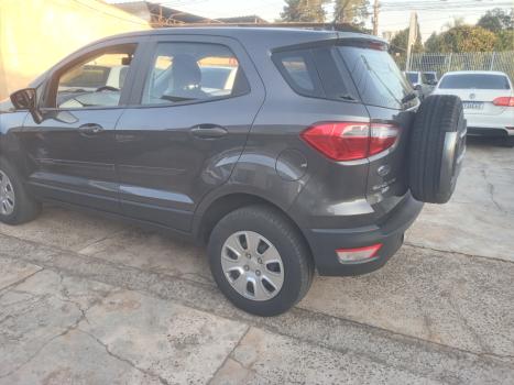FORD Ecosport 1.5 12V 4P TI-VCT SE FLEX AUTOMTICO, Foto 11