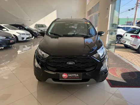 FORD Ecosport 1.5 12V 4P TI-VCT FLEX FREESTYLE, Foto 1