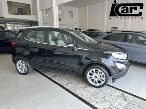 FORD Ecosport 1.5 12V 4P FLEX TI-VCT TITANIUM AUTOMTICO, Foto 3