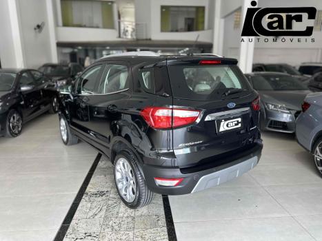 FORD Ecosport 1.5 12V 4P FLEX TI-VCT TITANIUM AUTOMTICO, Foto 6