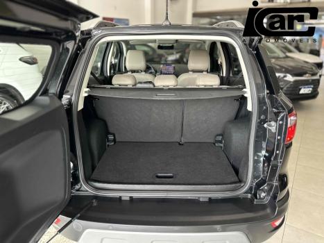 FORD Ecosport 1.5 12V 4P FLEX TI-VCT TITANIUM AUTOMTICO, Foto 7