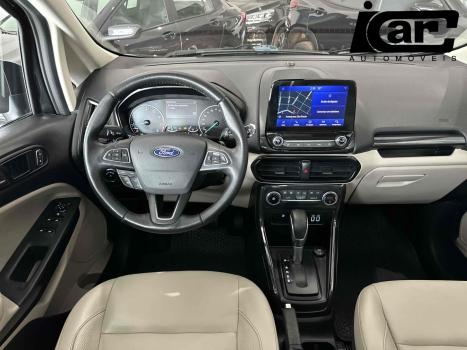 FORD Ecosport 1.5 12V 4P FLEX TI-VCT TITANIUM AUTOMTICO, Foto 11