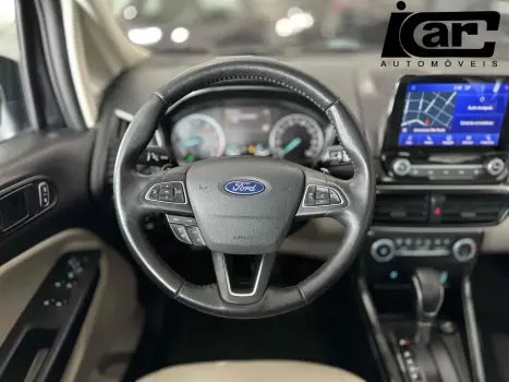 FORD Ecosport 1.5 12V 4P FLEX TI-VCT TITANIUM AUTOMTICO, Foto 12