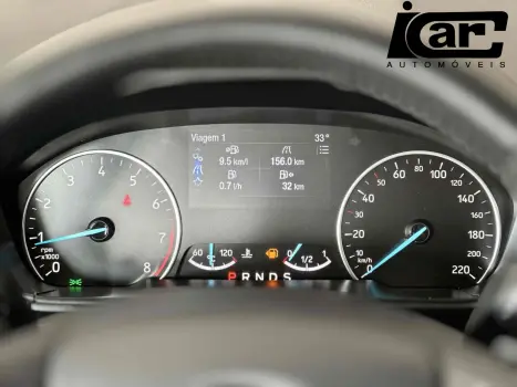 FORD Ecosport 1.5 12V 4P FLEX TI-VCT TITANIUM AUTOMTICO, Foto 13