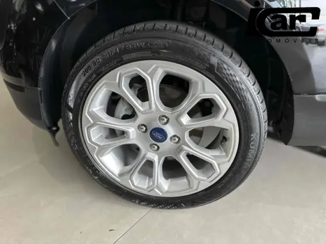 FORD Ecosport 1.5 12V 4P FLEX TI-VCT TITANIUM AUTOMTICO, Foto 14