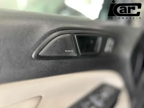 FORD Ecosport 1.5 12V 4P FLEX TI-VCT TITANIUM AUTOMTICO, Foto 15