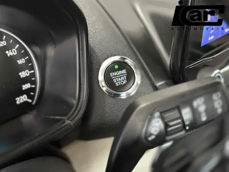 FORD Ecosport 1.5 12V 4P FLEX TI-VCT TITANIUM AUTOMTICO, Foto 16