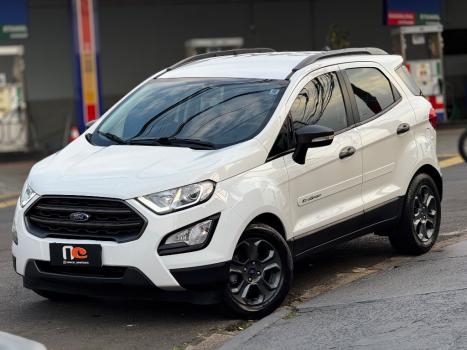 FORD Ecosport 1.5 12V 4P TI-VCT FLEX FREESTYLE AUTOMTICO, Foto 2