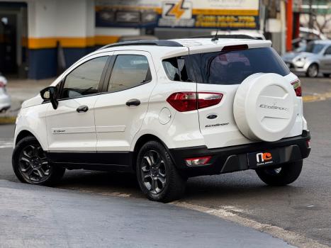 FORD Ecosport 1.5 12V 4P TI-VCT FLEX FREESTYLE AUTOMTICO, Foto 3