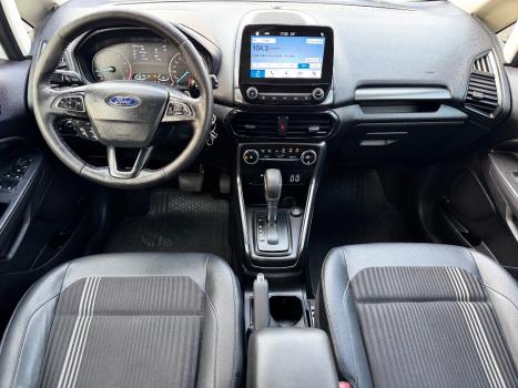 FORD Ecosport 1.5 12V 4P TI-VCT FLEX FREESTYLE AUTOMTICO, Foto 5