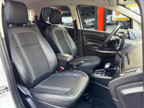 FORD Ecosport 1.5 12V 4P TI-VCT FLEX FREESTYLE AUTOMTICO, Foto 6