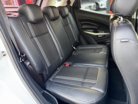 FORD Ecosport 1.5 12V 4P TI-VCT FLEX FREESTYLE AUTOMTICO, Foto 7
