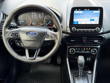 FORD Ecosport 1.5 12V 4P TI-VCT FLEX FREESTYLE AUTOMTICO, Foto 8